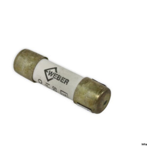 weber-1421016-16a-cylindrical-fuse-link-(New)