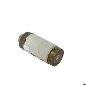 Ecofuse D02 Gl/Gg 50A 380VAC 250VDC Bottle Fuse
