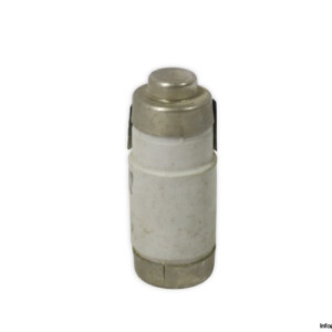 Ecofuse D02 Gl/Gg 35A 380VAC 250VDC Bottle Fuse