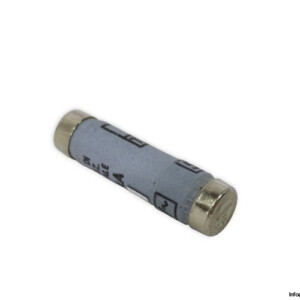Bticino DI 50A 380VAC Cylindrical Fuse Link