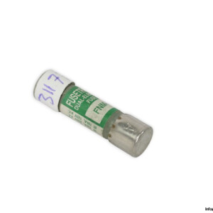 Bussmann Fusetron FNM-2 Dual-Element Time Delay Fuse