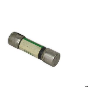 Bussmann BAF30 30A 125VAC Cylindrical Fuse