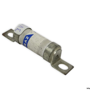 Ferraz Q075891 GR 55A 660VAC Cylindrical Fuse Link