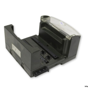 fanuc-ge-IC200CHS002B-i-o-carrier-box-(Used)