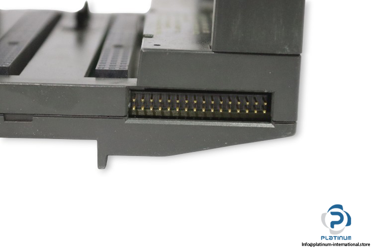 fanuc-ge-IC200CHS002B-i-o-carrier-box-(Used)-2