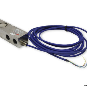Thames Side T85 Shear Beam Load Cell