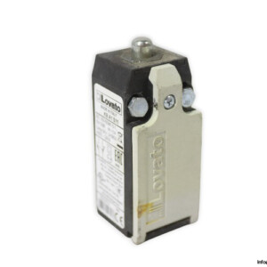 Lovato KB A1 S11 Limit Switch