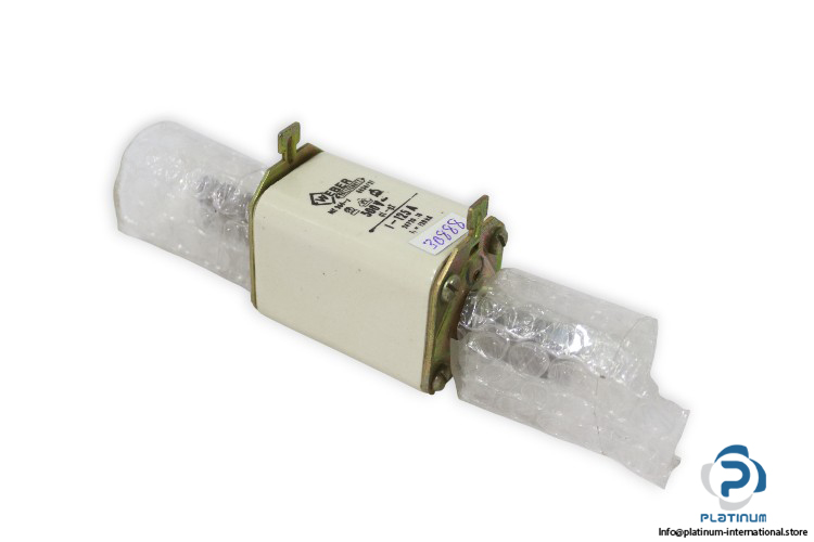 weber-24720.18-125a-fuse-link-(Used)