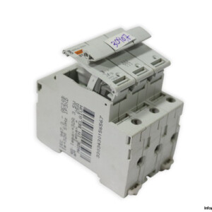 Merlin Gerin 15656 STI 10.3X38 Fuse Switch Disconnector