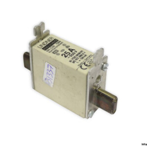 lindner-NH-C00-7999-gl-gg-25a-fuse-link-(New)