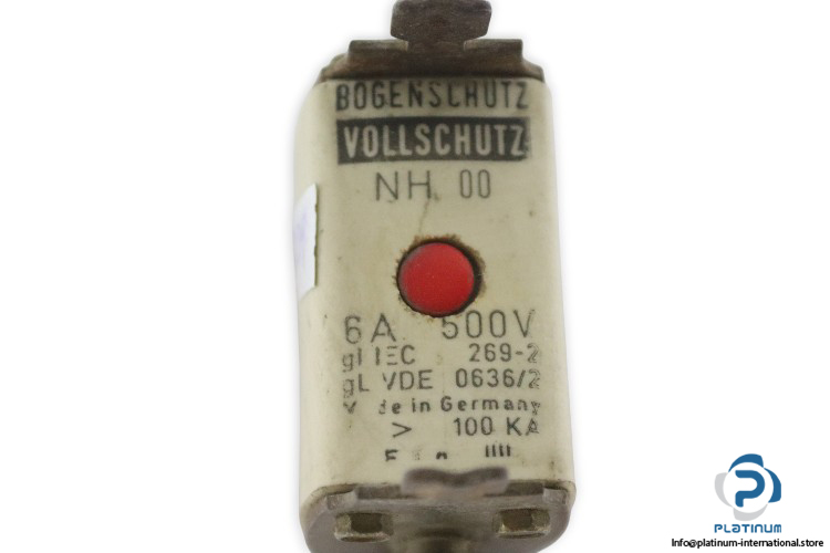 bogenschutz-NH00-gl-gi-6a-fuse-link-(Used)-1