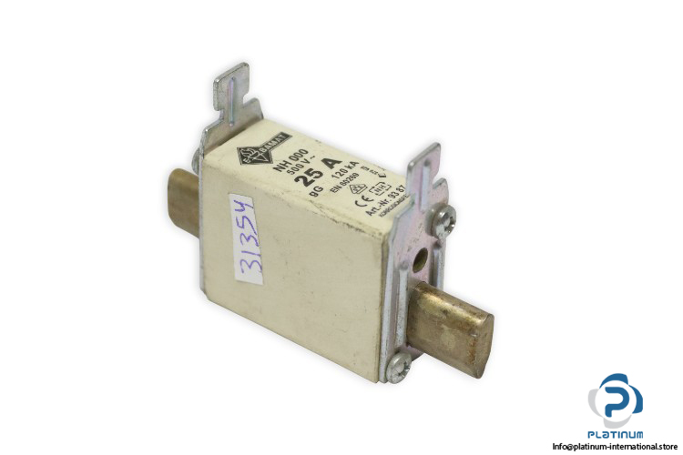 ebamat-NH-000-9387-gg-25a-fuse-link-(New)