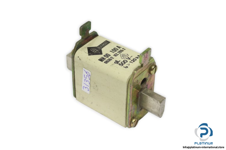 ebamat-NH-00-gl-100a-fuse-link-(New)