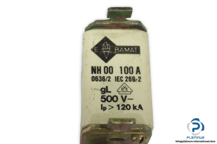 ebamat-NH-00-gl-100a-fuse-link-(New)-1