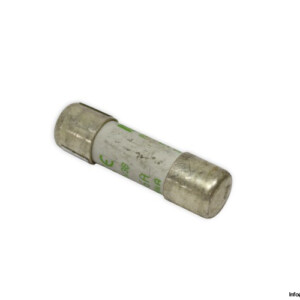 ferraz-shawmut-FR10AM50V6-AM-6a-cylindrical-fuse-link-(New)