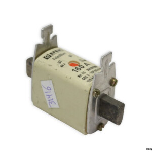 Efen 350100160 NH00 GL-GI 160A 500VAC Fuse Link
