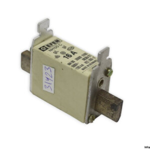 Efen 350000160 NH00C GL-GI 16A 500VAC Fuse Link