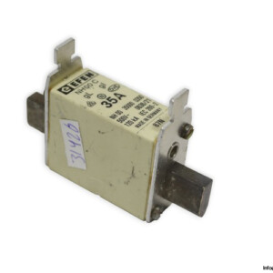 Efen 350000350 NH00C GL-GI 35A 500VAC Fuse Link