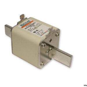Ferraz Shawmut NH2UD69V500PV F320487 AR 500A 690VAC Fuse Link