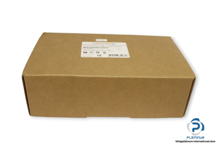 ferraz-shawmut-NH2UD69V700PV-AR-700a-fuse-link-(New)-1