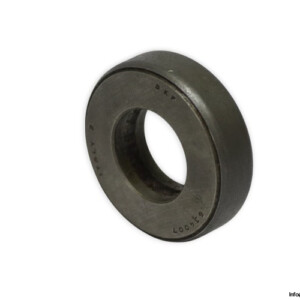 skf-634007-cylindrical-roller-thrust-bearing-(new)