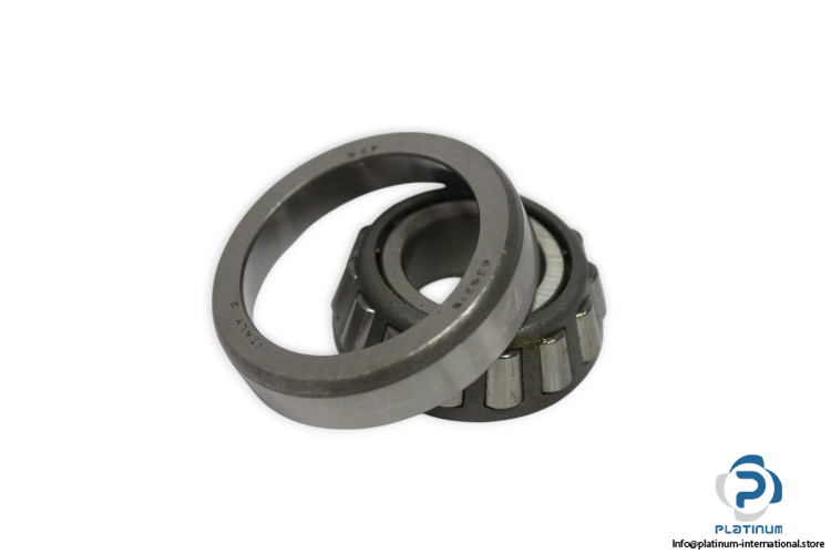 skf-639215-tapered-roller-bearing-(new)