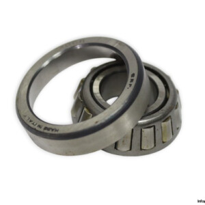 CBF 106 R Tapered Roller Bearing
