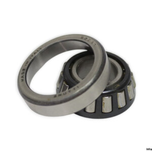 Gnutti LS 326/LS 325 Tapered Roller Bearing