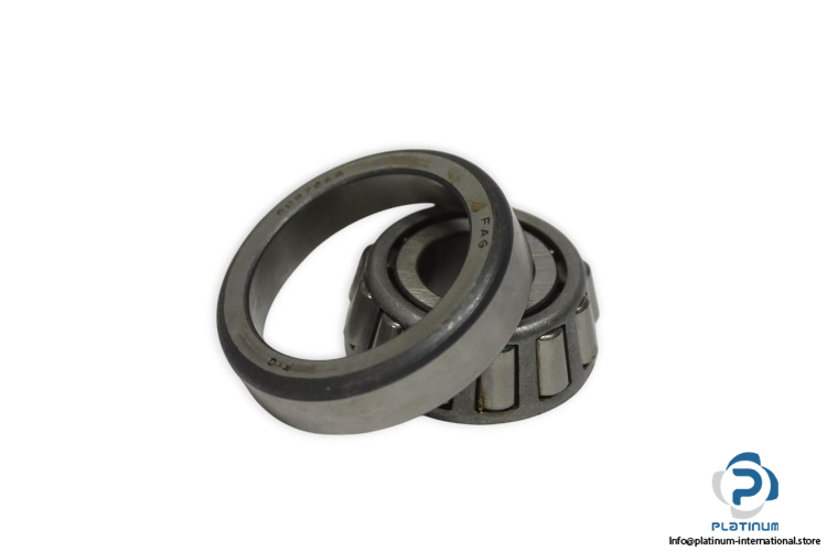 fag-509764-A-tapered-roller-bearing-(new)