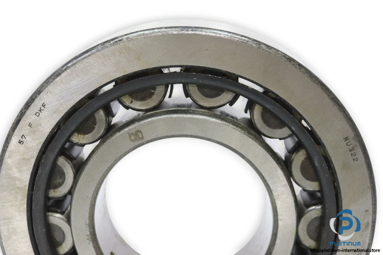 dkf-NU322-cylindrical-roller-bearing-(new)-3