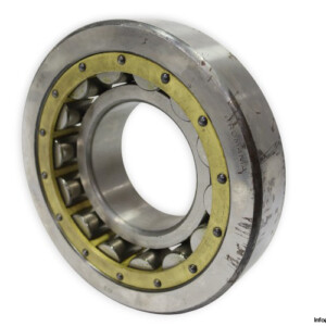 FRB NU322 MA NA Cylindrical Roller Bearing