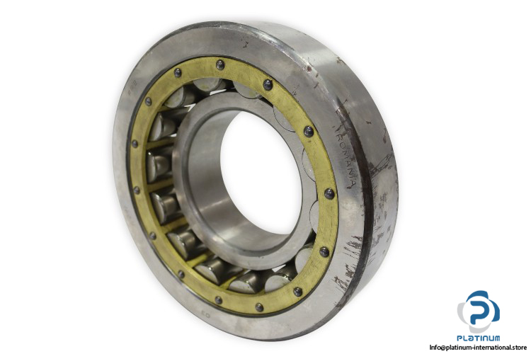 frb-NU322-MA-NA-cylindrical-roller-bearing-(used)