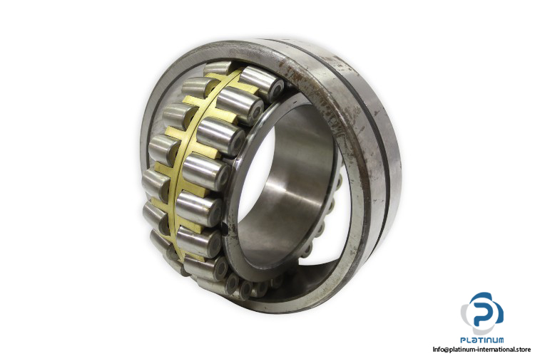 rollway-23130-W33_M-spherical-roller-bearing-(used)
