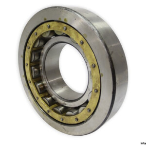 URB NU326 MA Cylindrical Roller Bearing