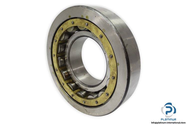 urb-NU326-MA-cylindrical-roller-bearing-(used)