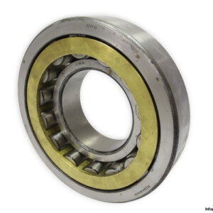URB NU326 EM Cylindrical Roller Bearing