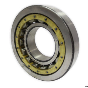 URB NU326 MA Cylindrical Roller Bearing