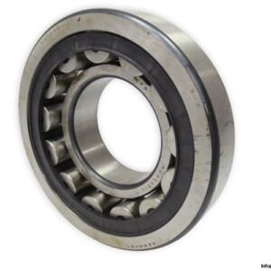fag-NU326-E.TVP2.C3-cylindrical-roller-bearing-(used)