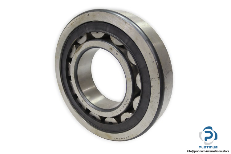 fag-NU326-E.TVP2.C3-cylindrical-roller-bearing-(used)-1