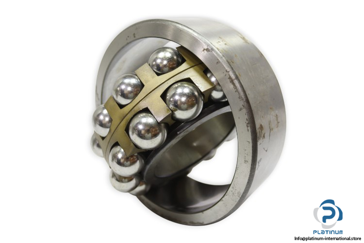 skf-2322-K-self-aligning-ball-bearing-(used)
