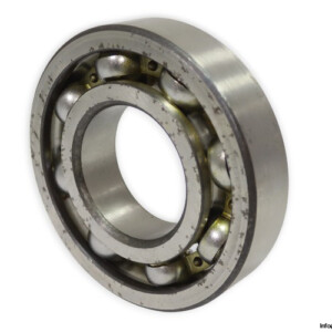 riv-17B-6316-deep-groove-ball-bearing-(used)