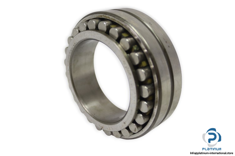 skf-NN-3012-KSP-cylindrical-roller-bearing-(used)