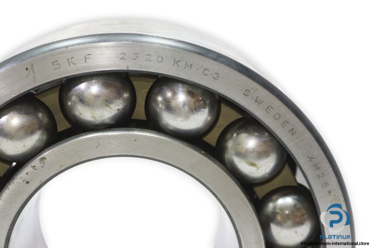 skf-2320-KM-C3-self-aligning-ball-bearing-(used)-2