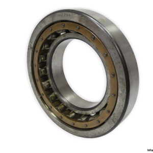 FAG NJ226 Cylindrical Roller Bearing