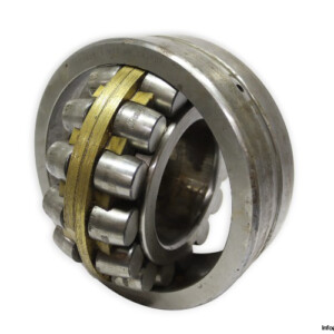 IBC 22328.A.W33.MA.C4.V080 Spherical Roller Bearing
