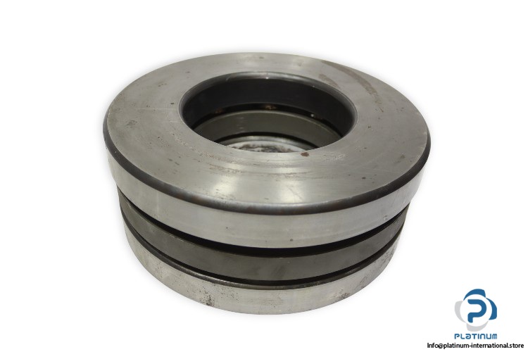 skf-51430F-thrust-ball-bearing-(used)-1