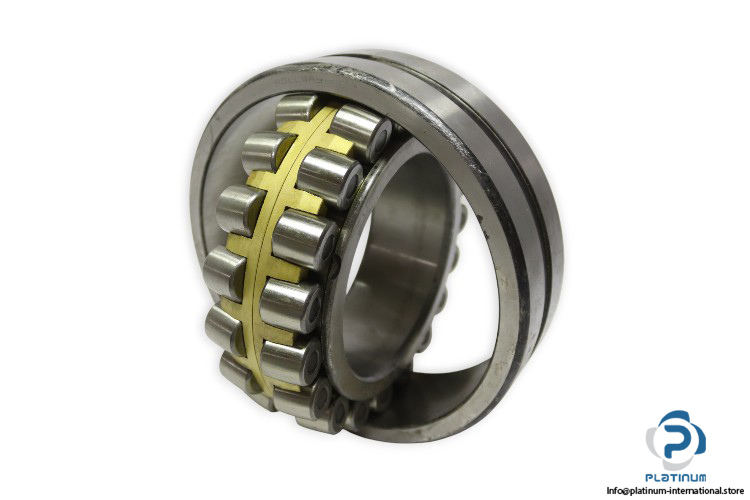 rollway-22226-W33-spherical-roller-bearing-(new)