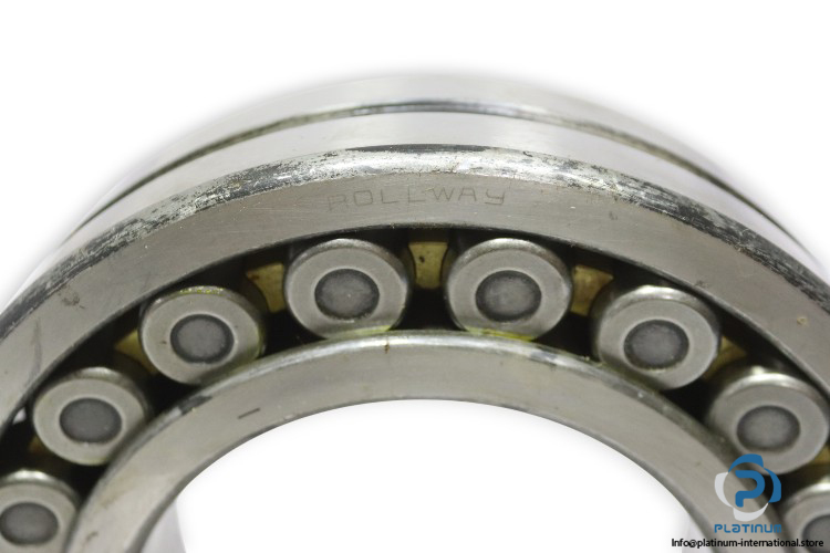 rollway-22226-W33-spherical-roller-bearing-(new)-2