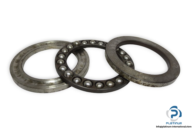 fag-51238-deep-groove-ball-bearing-(used)