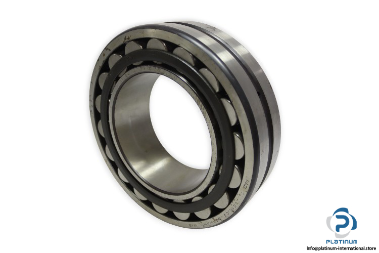 fag-22226-E1K.C3-spherical-roller-bearing-(used)-1